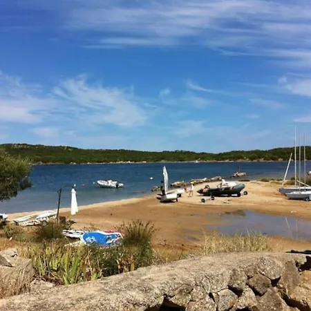 Sardegna - A Due Passi Dal Mare Appartamento