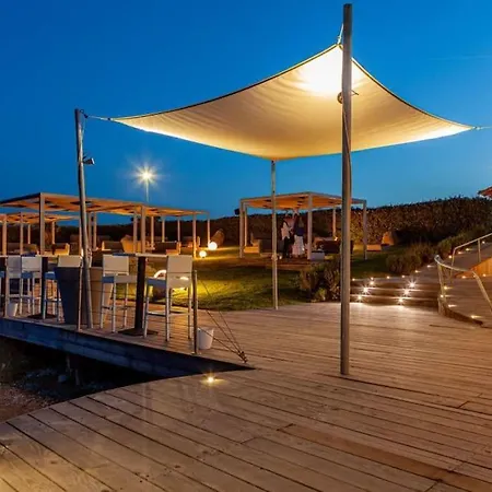 Sardegna - A Due Passi Dal Mare * Porto Pozzo