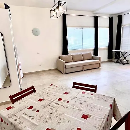 Sardegna - A Due Passi Dal Mare Appartamento *