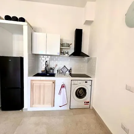 Appartamento Sardegna - A Due Passi Dal Mare Porto Pozzo