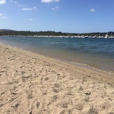 Sardegna - A Due Passi Dal Mare Appartamento *